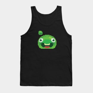 Lil Slime Tank Top